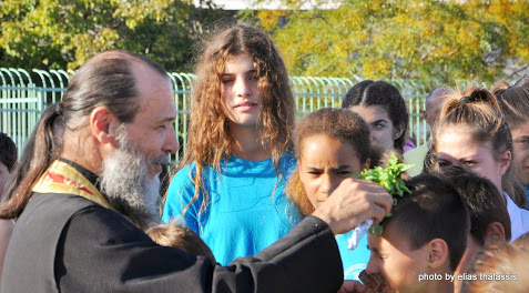 photo by elias thalassis